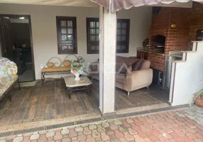 Foto 1 de Casa com 3 Quartos à venda, 137m² em Jardim Hikari, São Carlos