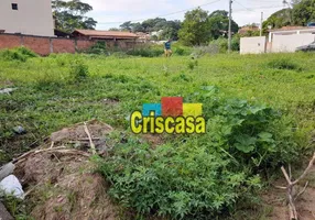 Foto 1 de Lote/Terreno à venda, 450m² em Maria Turri, Rio das Ostras