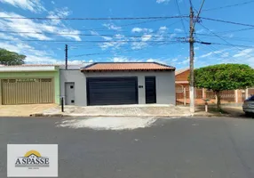 Foto 1 de Casa com 3 Quartos à venda, 187m² em Independência, Ribeirão Preto