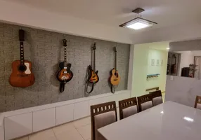 Foto 1 de Apartamento com 2 Quartos à venda, 75m² em Tijuca, Rio de Janeiro