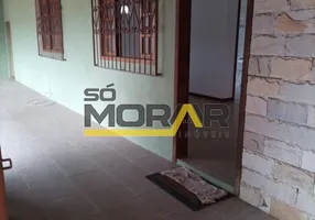 Foto 1 de Casa com 2 Quartos à venda, 360m² em Nova Floresta, Belo Horizonte