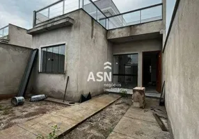 Foto 1 de Casa com 3 Quartos à venda, 97m² em Village de Rio das Ostras, Rio das Ostras