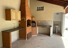 Foto 1 de Casa de Condomínio com 3 Quartos à venda, 214m² em Chácara Primavera, Jaguariúna