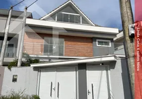 Foto 1 de Casa de Condomínio com 4 Quartos à venda, 220m² em Vargem Pequena, Rio de Janeiro