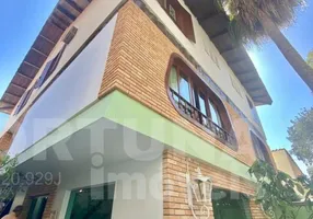 Foto 1 de Casa de Condomínio com 3 Quartos para alugar, 318m² em Vila Yara, Osasco