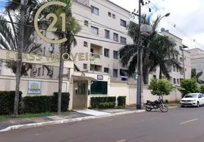 Foto 1 de Apartamento com 3 Quartos à venda, 50m² em Jardim Morumbi, Londrina