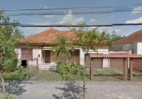 Foto 1 de Lote/Terreno à venda, 851m² em Partenon, Porto Alegre