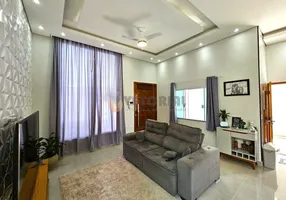 Foto 1 de Casa com 3 Quartos à venda, 130m² em Jardim Tarumas, Caraguatatuba