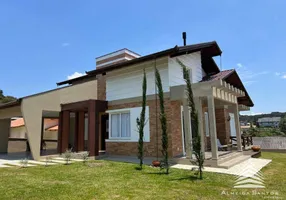 Foto 1 de Casa com 3 Quartos à venda, 290m² em Cascatas, Campo Alegre