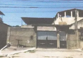 Foto 1 de Casa com 1 Quarto à venda, 64m² em Mutuá, São Gonçalo