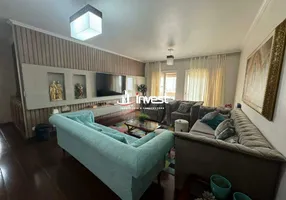 Foto 1 de Apartamento com 4 Quartos à venda, 160m² em Centro, Uberaba