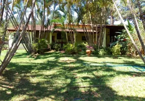 Foto 1 de Fazenda/Sítio com 4 Quartos à venda, 350m² em Setor Habitacional Jardim Botânico, Brasília