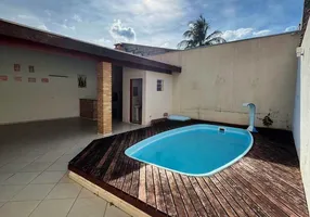 Foto 1 de Casa com 3 Quartos à venda, 120m² em Morada dos Nobres, Taubaté