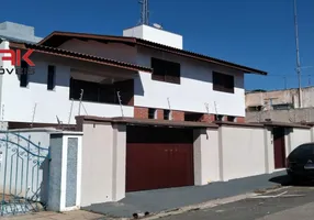 Foto 1 de Imóvel Comercial com 3 Quartos para alugar, 452m² em Vianelo, Jundiaí