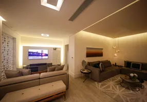 Foto 1 de Apartamento com 3 Quartos à venda, 133m² em Parque Monte Líbano, Mogi das Cruzes