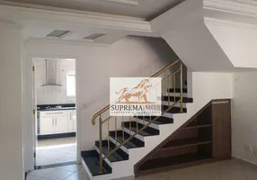 Foto 1 de Casa de Condomínio com 3 Quartos à venda, 150m² em Parque Campolim, Sorocaba