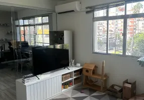 Foto 1 de Apartamento com 3 Quartos à venda, 97m² em Menino Deus, Porto Alegre