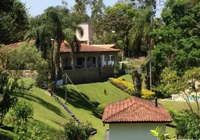 Foto 1 de Fazenda/Sítio com 4 Quartos à venda, 750m² em Estancia Figueira Branca, Campo Limpo Paulista