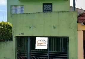 Foto 1 de Sobrado com 2 Quartos à venda, 137m² em São Mateus, São Paulo