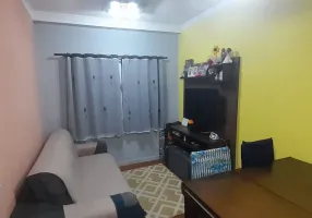 Foto 1 de Apartamento com 2 Quartos à venda, 47m² em Vila Prudente, São Paulo