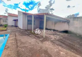Foto 1 de Casa com 2 Quartos à venda, 139m² em Núcleo Residencial Tutunas, Uberaba