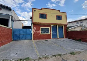 Foto 1 de Galpão/Depósito/Armazém para alugar, 360m² em Jardim dos Oliveiras, Campinas