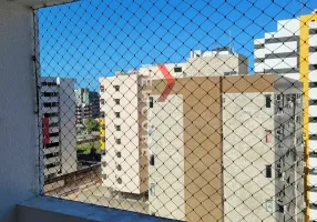 Foto 1 de Apartamento com 3 Quartos à venda, 79m² em Jatiúca, Maceió