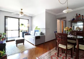 Foto 1 de Apartamento com 2 Quartos à venda, 62m² em Vila Guarani, São Paulo