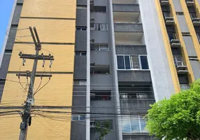 Foto 1 de Apartamento com 3 Quartos para alugar, 70m² em Suíssa, Aracaju