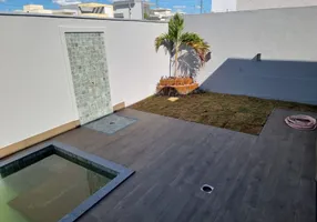 Foto 1 de Casa de Condomínio com 3 Quartos à venda, 135m² em Condominio Primor das Torres, Cuiabá