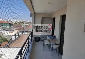 Foto 1 de Apartamento com 2 Quartos à venda, 74m² em Vila São José, Taubaté