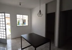 Foto 1 de Casa com 2 Quartos à venda, 47m² em Jardim Marcondes, Jacareí