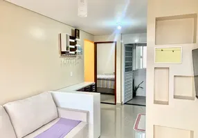 Foto 1 de Apartamento com 2 Quartos à venda, 36m² em Cidade A E Carvalho, São Paulo