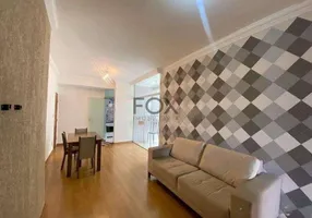 Foto 1 de Apartamento com 3 Quartos à venda, 80m² em Nova Granada, Belo Horizonte