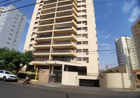 Foto 1 de Apartamento com 3 Quartos à venda, 251m² em São Geraldo, Araraquara