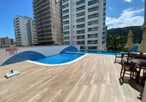 Foto 1 de Apartamento com 4 Quartos à venda, 161m² em Centro, Mongaguá