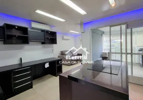 Foto 1 de Apartamento com 2 Quartos para venda ou aluguel, 57m² em Vila Andrade, São Paulo