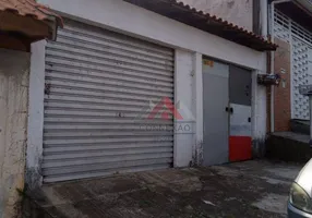 Foto 1 de Sobrado com 2 Quartos à venda, 96m² em Cidade Edson, Suzano