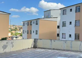 Foto 1 de Apartamento com 2 Quartos à venda, 50m² em Piratininga Venda Nova, Belo Horizonte