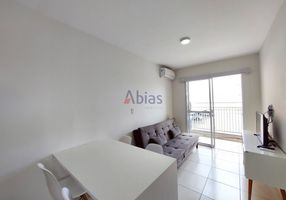 Vila das Orquídeas, Apartamento - Padrão - Jardim Jockei Club A - São Carlos  R$ 1.056,00. Cód.: 202006