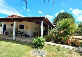 Foto 1 de Fazenda/Sítio com 2 Quartos à venda, 221m² em Zona Rural, São José de Mipibu