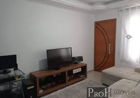 Foto 1 de Apartamento com 2 Quartos à venda, 55m² em Assunção, São Bernardo do Campo