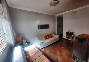 Foto 1 de Apartamento com 3 Quartos à venda, 134m² em Anchieta, Belo Horizonte