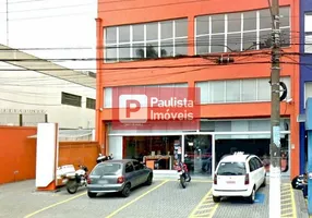 Foto 1 de Ponto Comercial para alugar, 560m² em Jardim Campo Grande, São Paulo