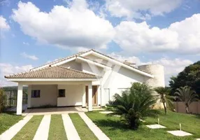 Foto 1 de Casa de Condomínio com 3 Quartos à venda, 532m² em Portal do Sabia, Aracoiaba da Serra
