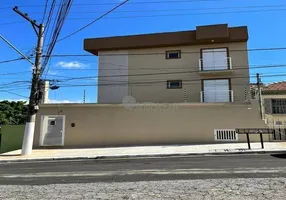 Foto 1 de Apartamento com 2 Quartos à venda, 38m² em Vila Londrina, São Paulo