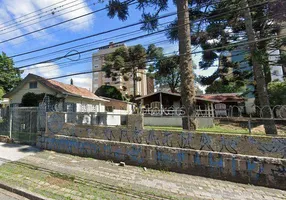 Foto 1 de Lote/Terreno à venda, 950m² em Alto da Rua XV, Curitiba