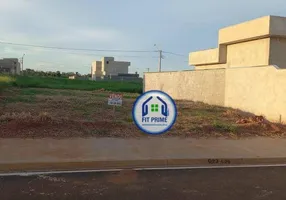 Foto 1 de Lote/Terreno à venda, 213m² em Residencial Mais Parque Mirassol, Mirassol