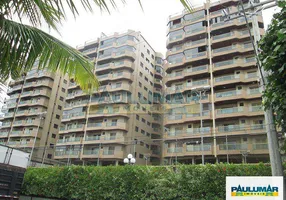 Foto 1 de Apartamento com 2 Quartos à venda, 100m² em Jardim Marina, Mongaguá
