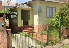 Foto 1 de Casa com 2 Quartos à venda, 155m² em Vila Bonilha, São Paulo